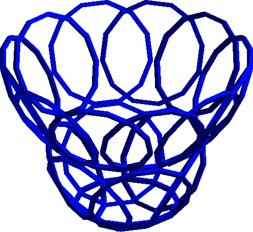 BT Flower Of Life