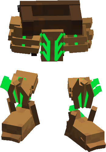 The Sandbox S Assets