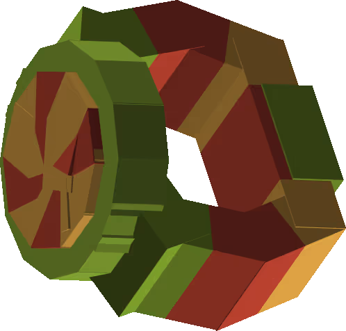 The Sandbox S Assets