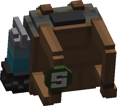 The Sandbox S Assets