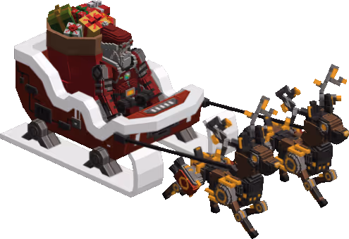 The Sandbox S Assets