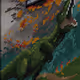 Movie Poster - Jurassic World