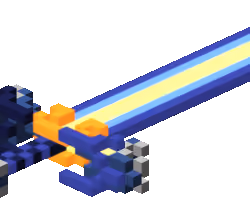 Ω Weapon