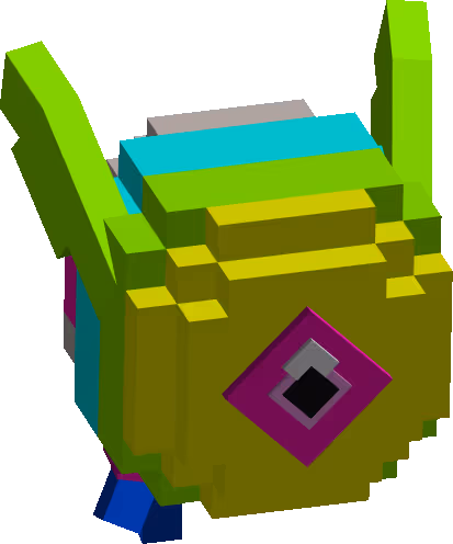 The Sandbox S Assets