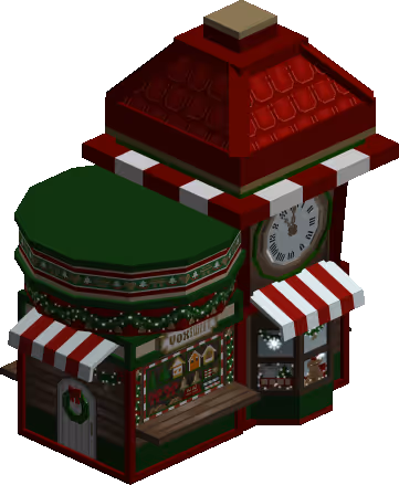 The Sandbox S Assets