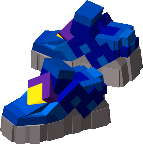 The Sandbox S Assets