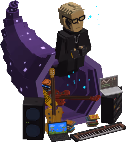 The Sandbox S Assets