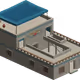 Ancient Elite House 08