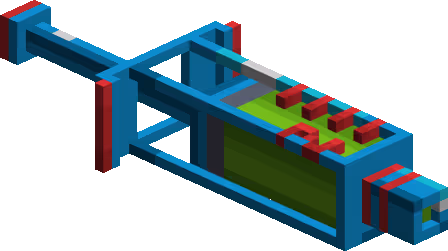 The Sandbox S Assets