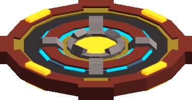 The Sandbox S Assets