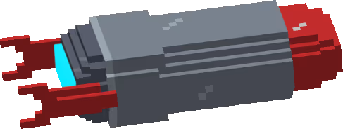 Rocket-On