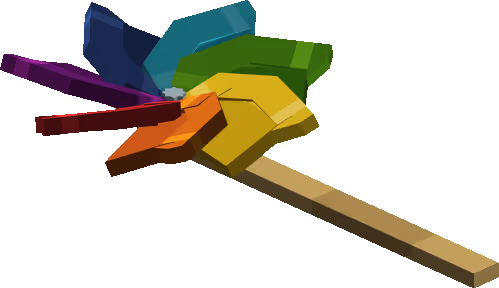 The Sandbox S Assets
