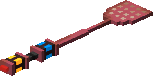 Fly Swatter sword