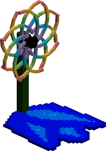Small Rainbow Portal 1