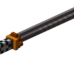 Officer's Katana 2nd WW