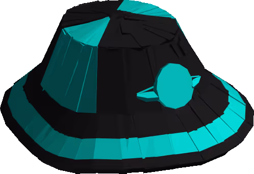 Summer Hat 2024 Krafterverse Edition
