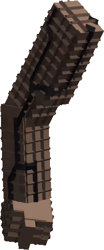 The Sandbox S Assets