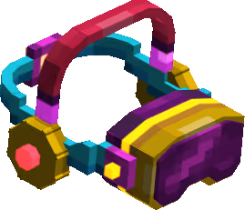 The Sandbox S Assets