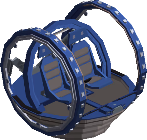 The Sandbox S Assets