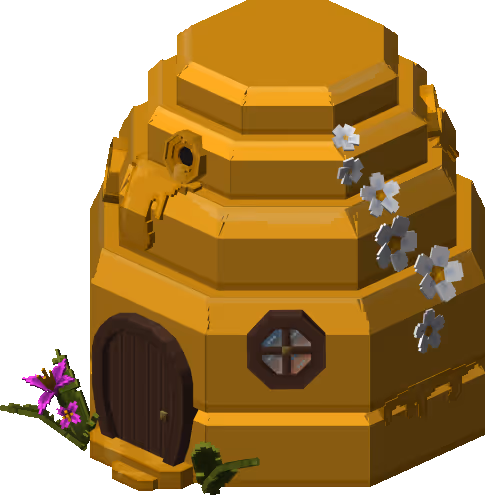 The Sandbox S Assets