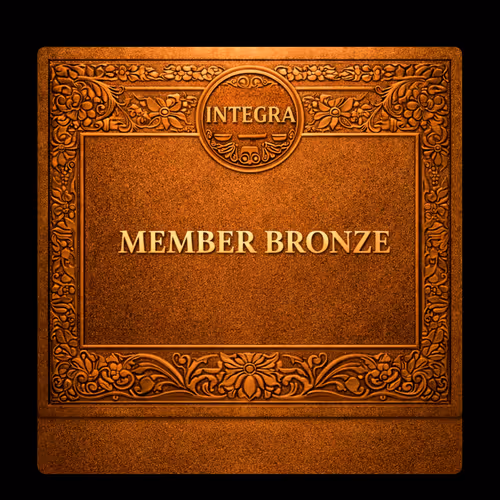 Integra Membership Bronze