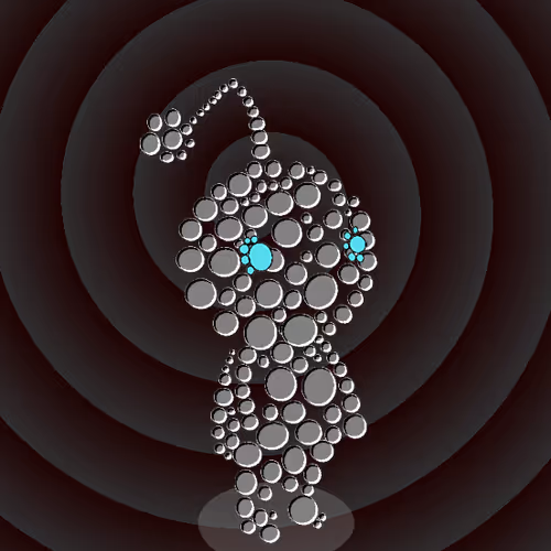 Fidget #3