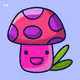 Shroomz V2