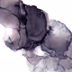 Lilac Clouds V2