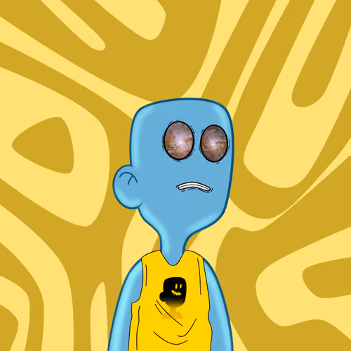 SadBoi #6998