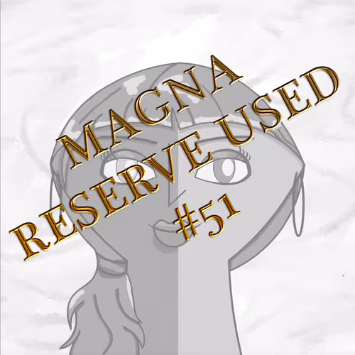 Mana Reserves USED!