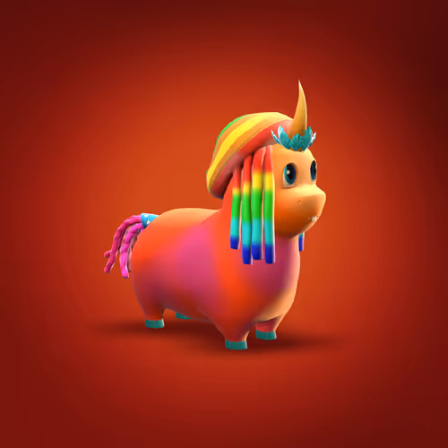 Crypto Unicorns Market