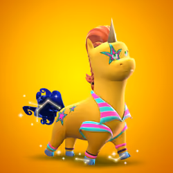 Tenderfoot Bandito