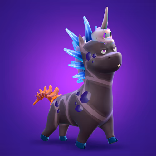 Crypto Unicorns Market