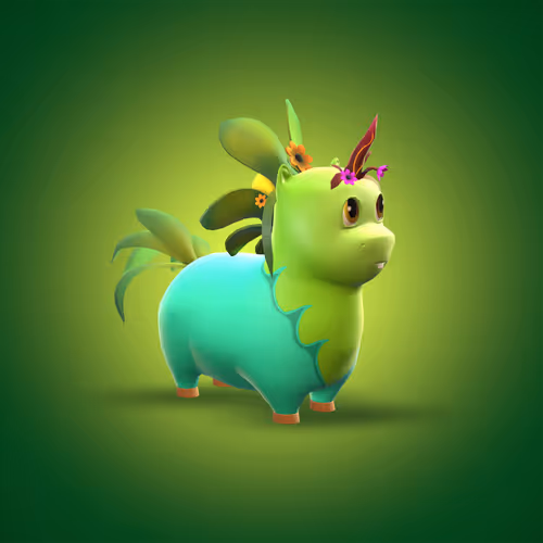 Mealy Lance