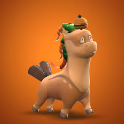 Ugly Cowboy