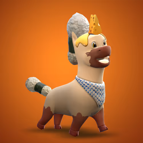Prancing Khan