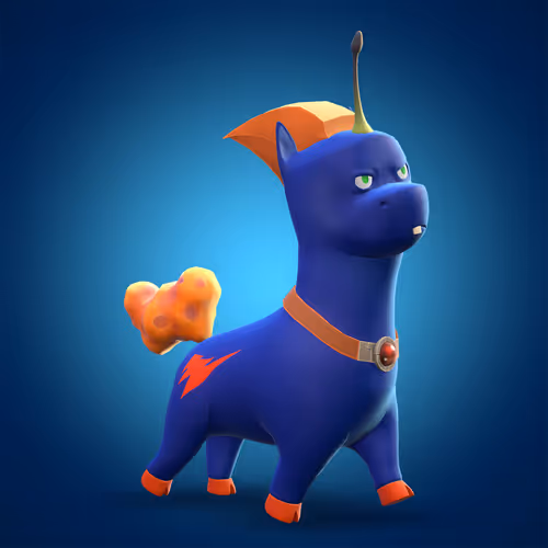 Crypto Unicorns Market