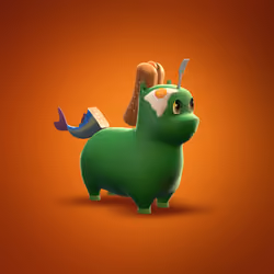 Muffin Top Prince