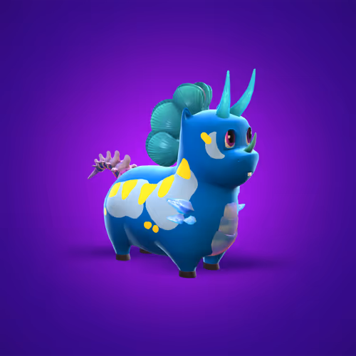 Crypto Unicorns Market