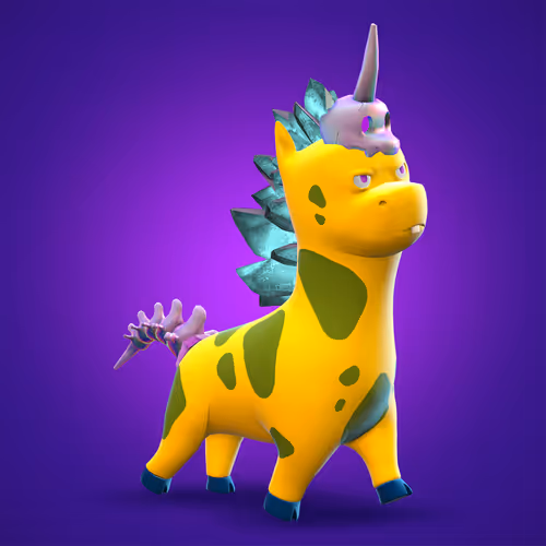 Crypto Unicorns Market