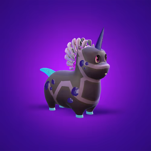Crypto Unicorns Market