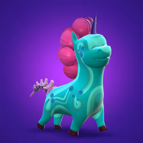 Crypto Unicorns Market