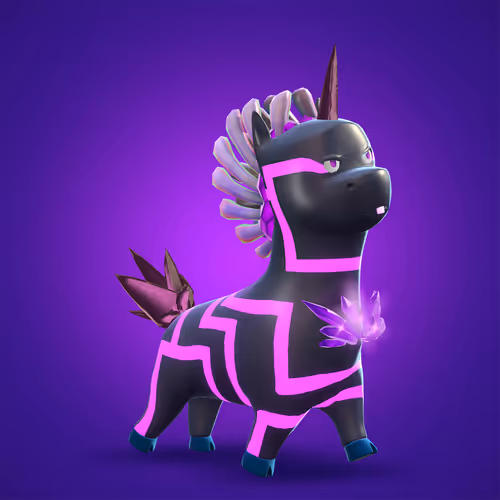 Crypto Unicorns Market