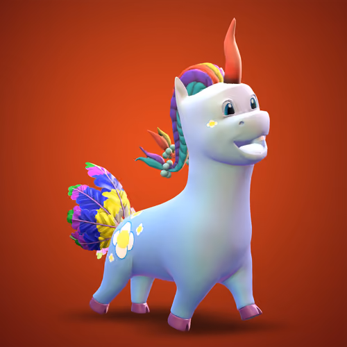 Jasmine Thunderbolt