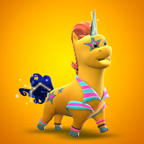 Crypto Unicorns Market