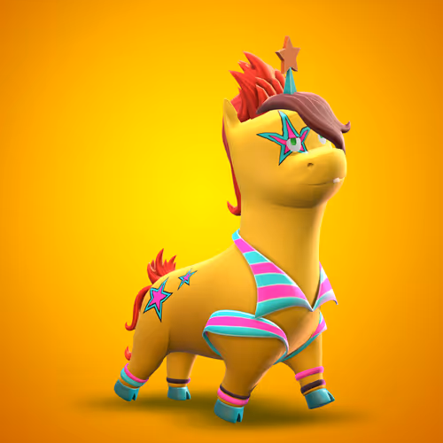 Crypto Unicorns Market