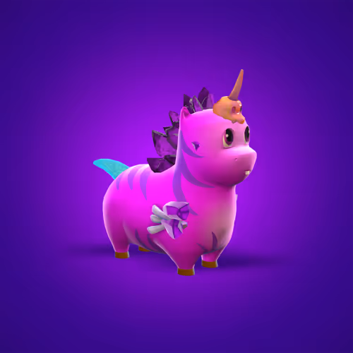 Crypto Unicorns Market