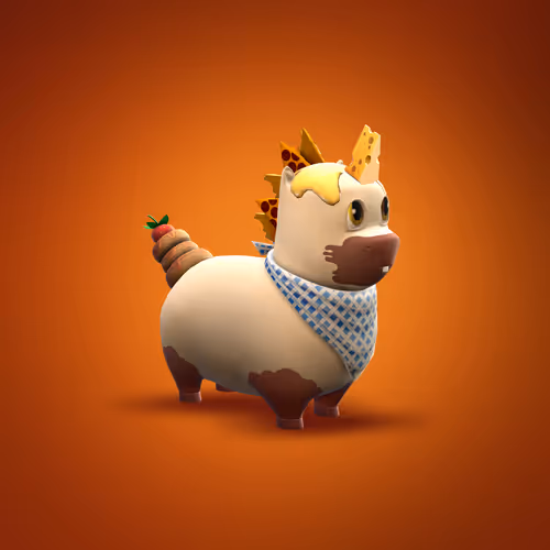 Crypto Unicorns Market