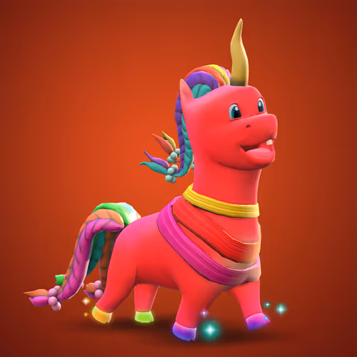 Crypto Unicorns Market
