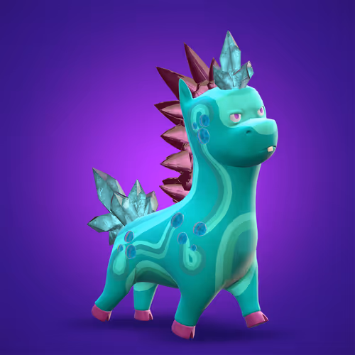 Crypto Unicorns Market